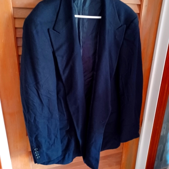 Oscar de la Renta Other - Oscar de la Renta Suit Jacket